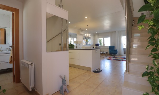 Sale - Town house -
Benijofar - Benijofar - Village