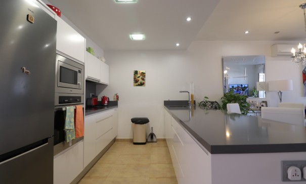 Sale - Town house -
Benijofar - Benijofar - Village