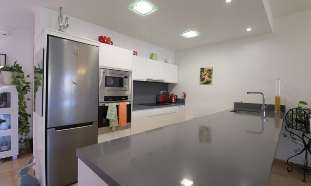 Sale - Town house -
Benijofar - Benijofar - Village