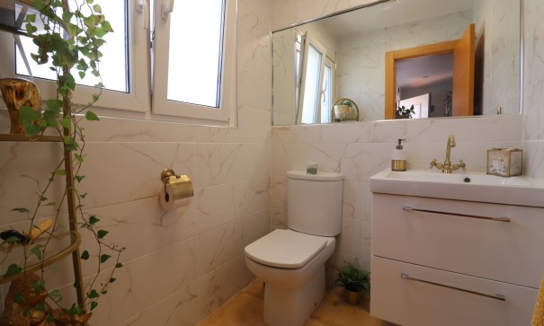 Sale - Town house -
Benijofar - Benijofar - Village