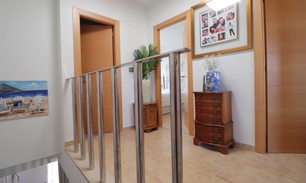 Sale - Town house -
Benijofar - Benijofar - Village