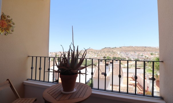 Sale - Town house -
Benijofar - Benijofar - Village