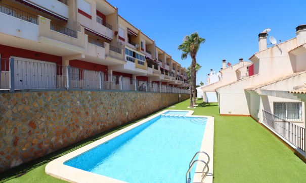 Sale - Town house -
Benijofar - Benijofar - Village