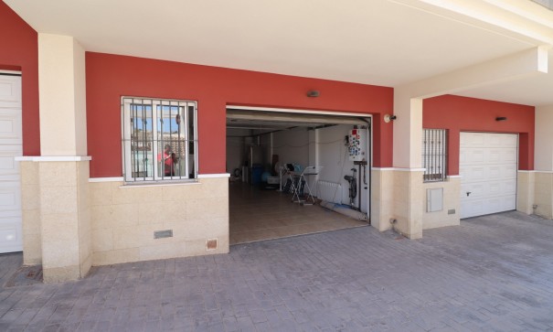 Sale - Town house -
Benijofar - Benijofar - Village