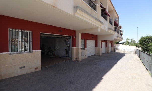 Sale - Town house -
Benijofar - Benijofar - Village