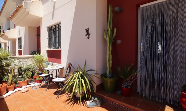 Sale - Town house -
Benijofar - Benijofar - Village