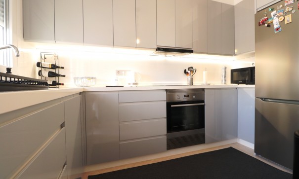 Sale - Town house -
Benijofar - Monte Azul