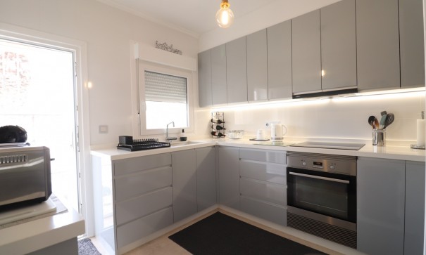 Sale - Town house -
Benijofar - Monte Azul