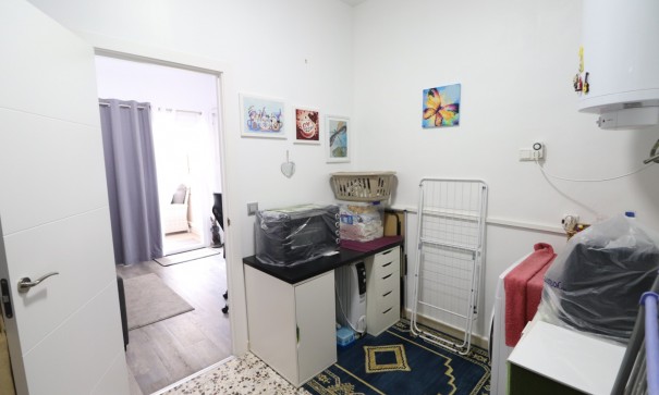 Sale - Town house -
Benijofar - Monte Azul