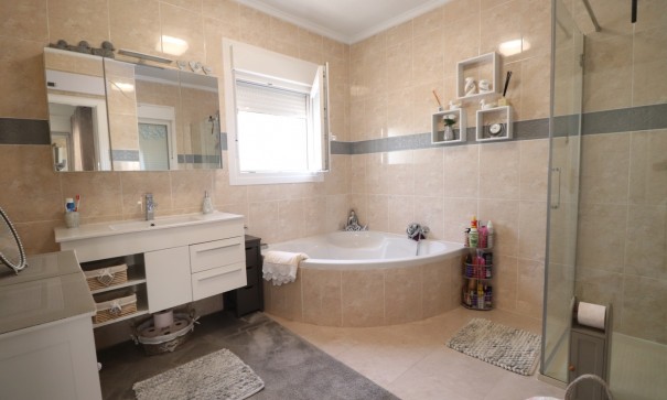 Sale - Town house -
Benijofar - Monte Azul