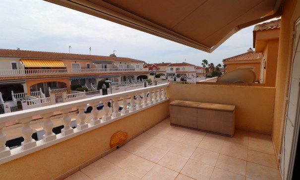 Sale - Town house -
Benijofar - Monte Azul