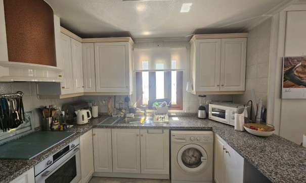 Sale - Apartment Flat -
Villamartín - PAU 8