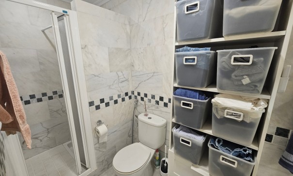 Sale - Apartment Flat -
Villamartín - PAU 8