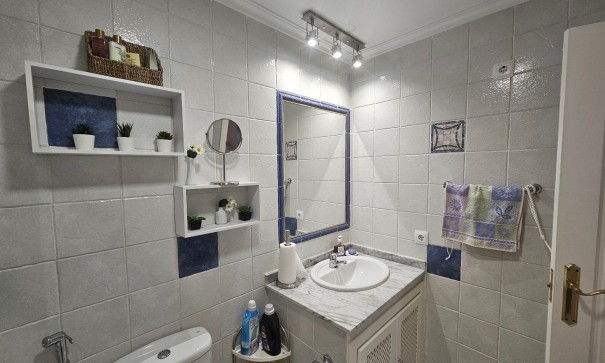 Sale - Apartment Flat -
Villamartín - PAU 8