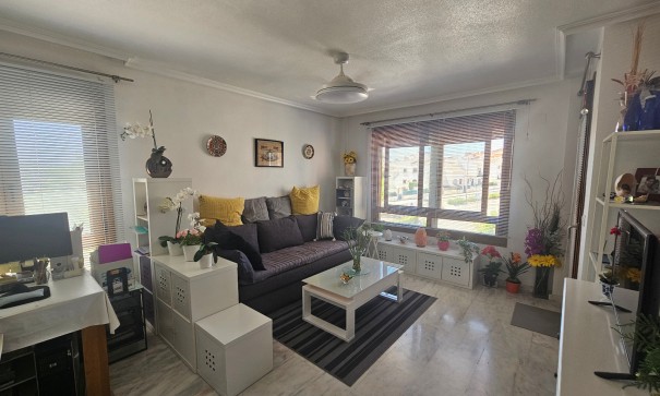 Sale - Apartment Flat -
Villamartín - PAU 8