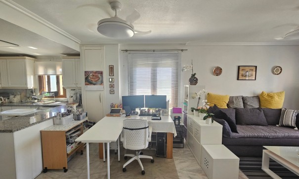 Sale - Apartment Flat -
Villamartín - PAU 8