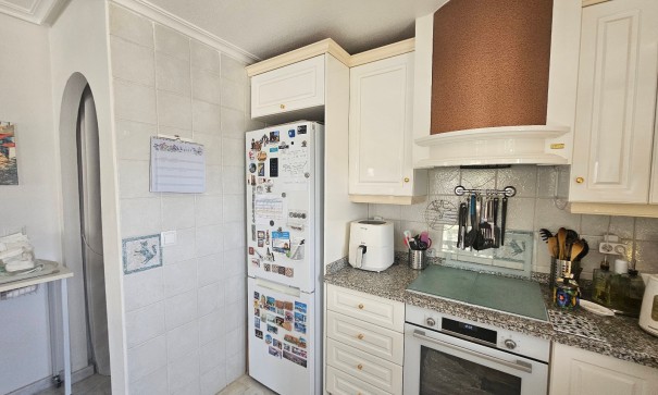 Sale - Apartment Flat -
Villamartín - PAU 8