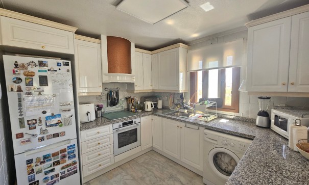 Sale - Apartment Flat -
Villamartín - PAU 8