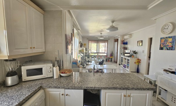 Sale - Apartment Flat -
Villamartín - PAU 8