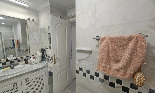 Sale - Apartment Flat -
Villamartín - PAU 8