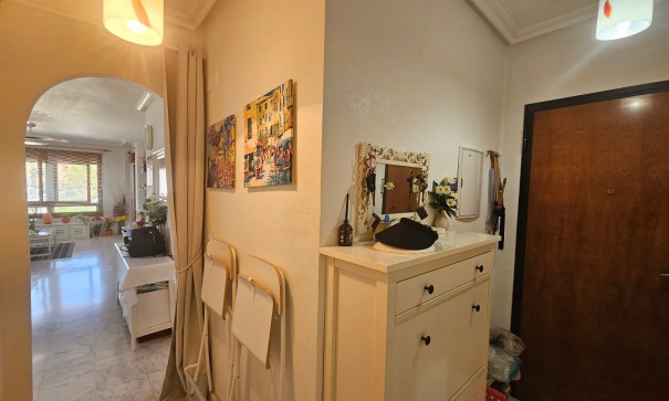 Sale - Apartment Flat -
Villamartín - PAU 8