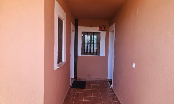 Sale - Apartment Flat -
Villamartín - PAU 8