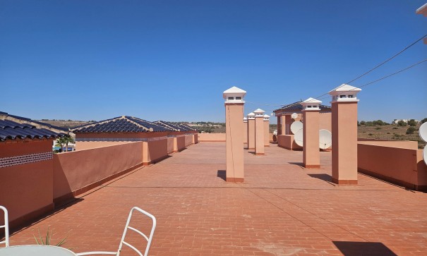 Sale - Apartment Flat -
Villamartín - PAU 8