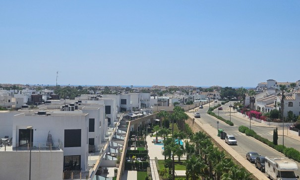 Sale - Apartment Flat -
Villamartín - PAU 8