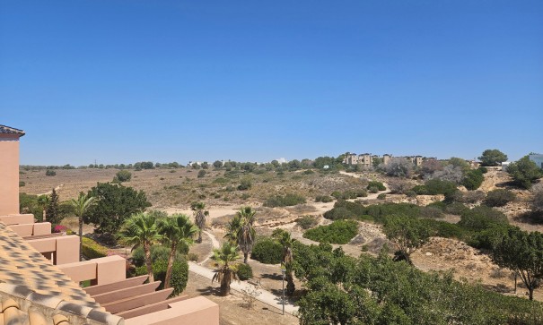 Sale - Apartment Flat -
Villamartín - PAU 8