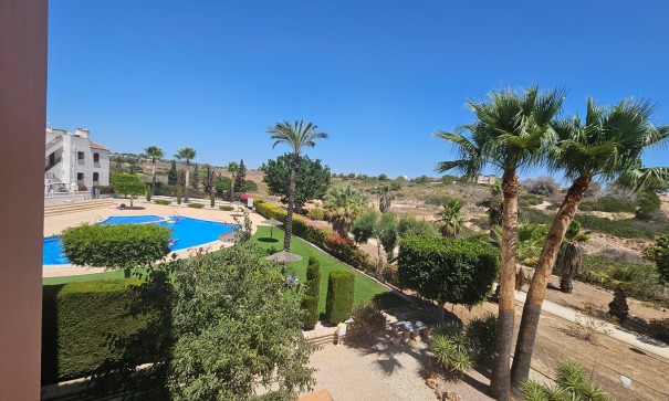 Sale - Apartment Flat -
Villamartín - PAU 8