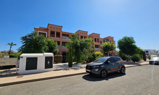 Sale - Apartment Flat -
Villamartín - PAU 8