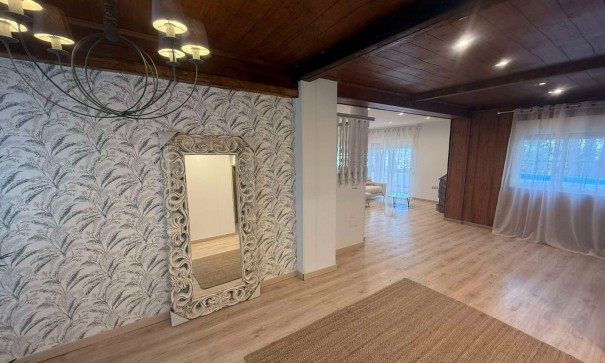 Venta - Finca Propiedad rural -
Orihuela