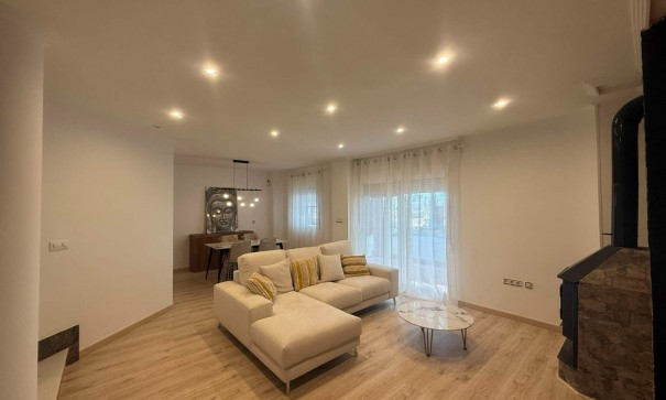 Venta - Finca Propiedad rural -
Orihuela