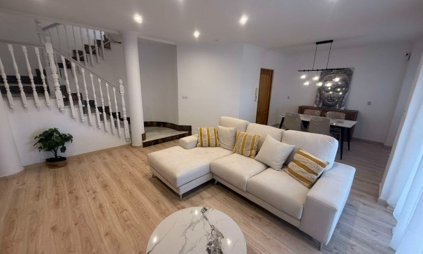 Venta - Finca Propiedad rural -
Orihuela