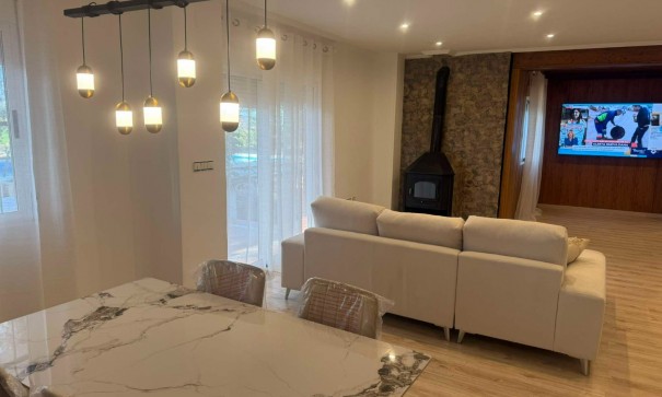 Venta - Finca Propiedad rural -
Orihuela