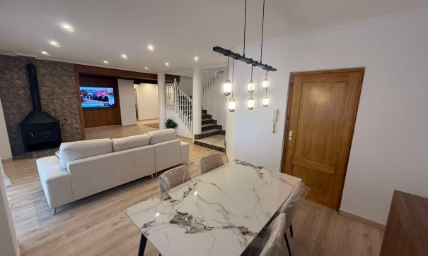 Venta - Finca Propiedad rural -
Orihuela