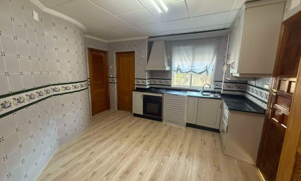 Venta - Finca Propiedad rural -
Orihuela