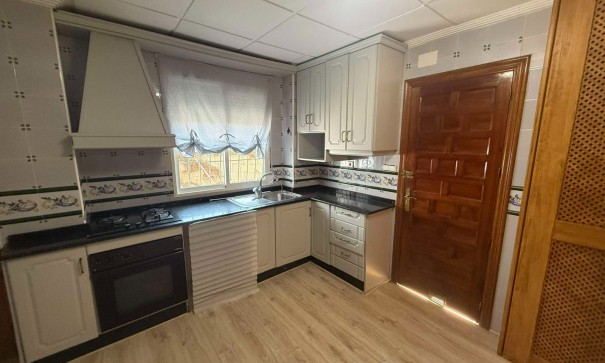 Venta - Finca Propiedad rural -
Orihuela