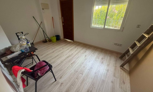 Venta - Finca Propiedad rural -
Orihuela