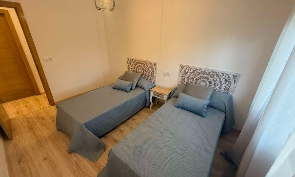 Venta - Finca Propiedad rural -
Orihuela