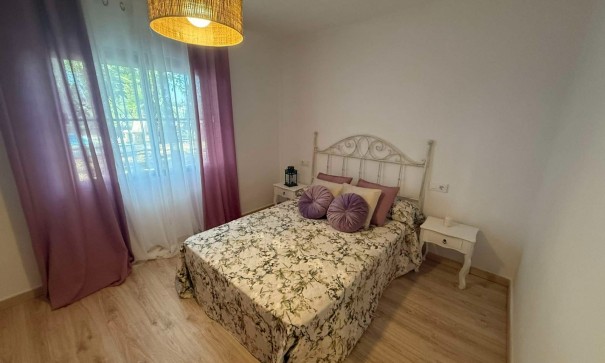 Venta - Finca Propiedad rural -
Orihuela