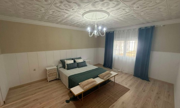 Venta - Finca Propiedad rural -
Orihuela