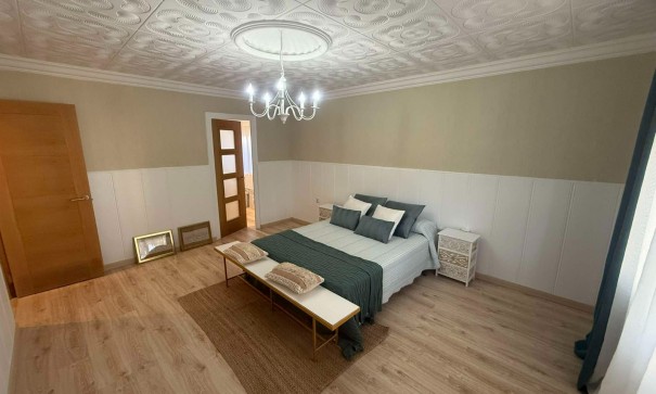 Venta - Finca Propiedad rural -
Orihuela