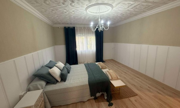 Venta - Finca Propiedad rural -
Orihuela