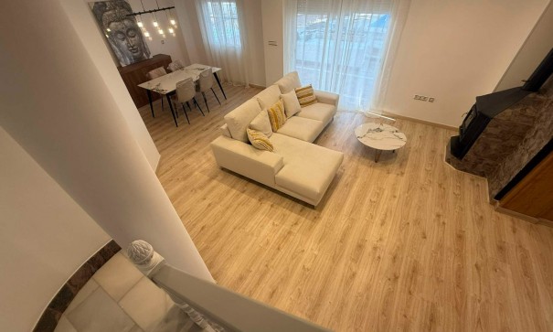 Venta - Finca Propiedad rural -
Orihuela