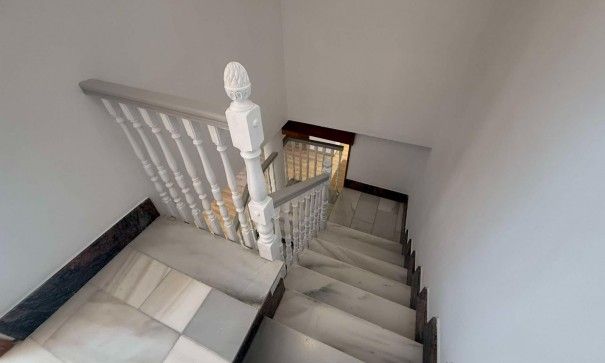 Venta - Finca Propiedad rural -
Orihuela