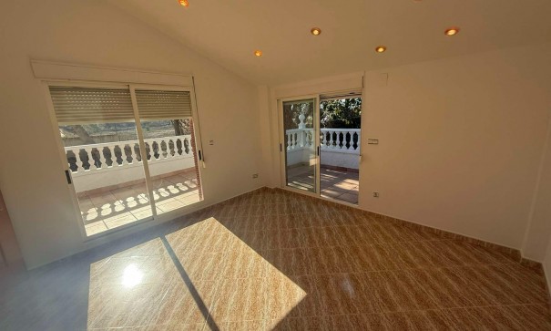 Venta - Finca Propiedad rural -
Orihuela