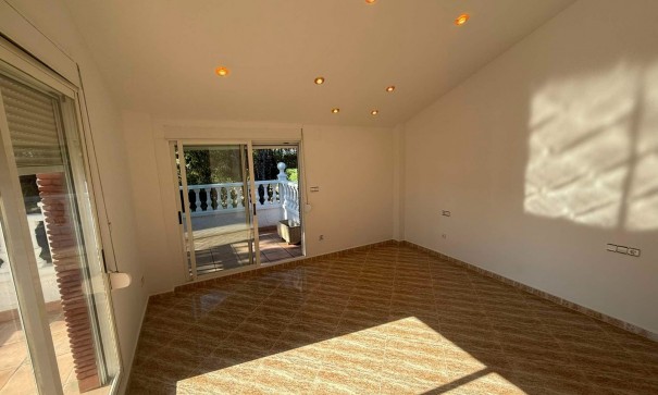 Venta - Finca Propiedad rural -
Orihuela