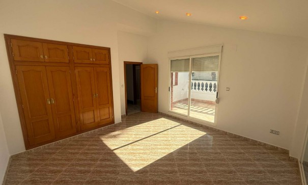 Venta - Finca Propiedad rural -
Orihuela