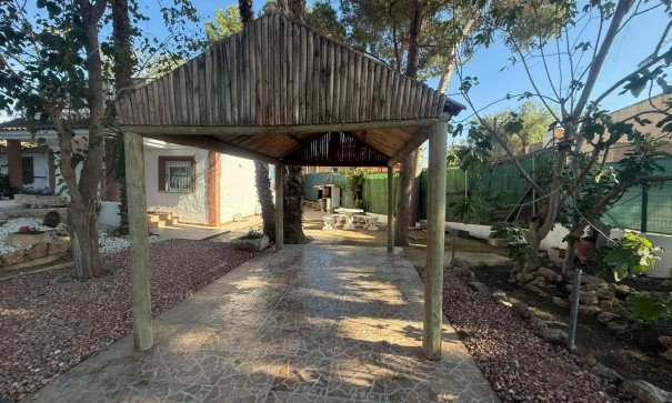 Venta - Finca Propiedad rural -
Orihuela